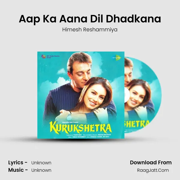 Aap Ka Aana Dil Dhadkana MP3 Song by Himesh Reshammiya Cover