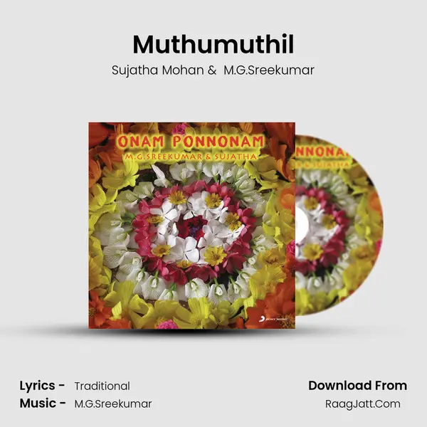 Muthumuthil MP3 Song by Sujatha Mohan Cover