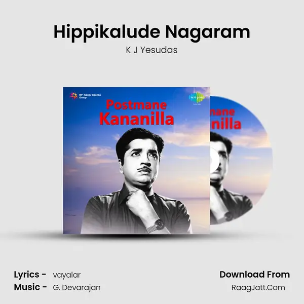 Hippikalude Nagaram MP3 Song by K J Yesudas Cover
