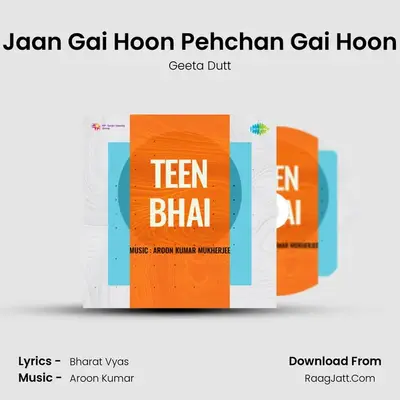 Jaan Gai Hoon Pehchan Gai Hoon mp3 song