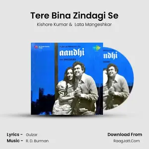 Tere Bina Zindagi Se Cover