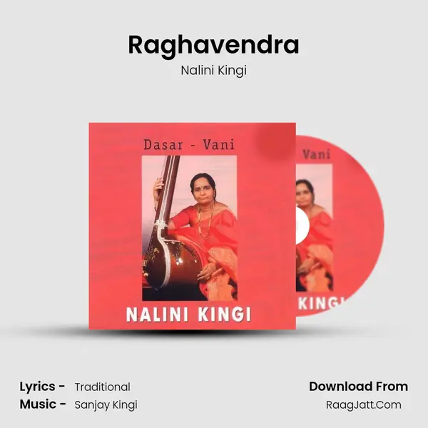 Raghavendra MP3 Song by Nalini Kingi Cover