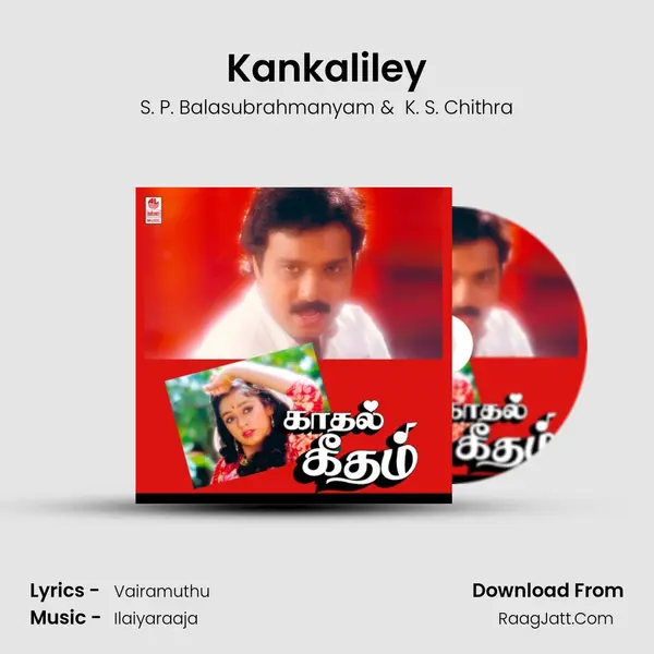 Kankaliley MP3 Song by S. P. Balasubrahmanyam Cover
