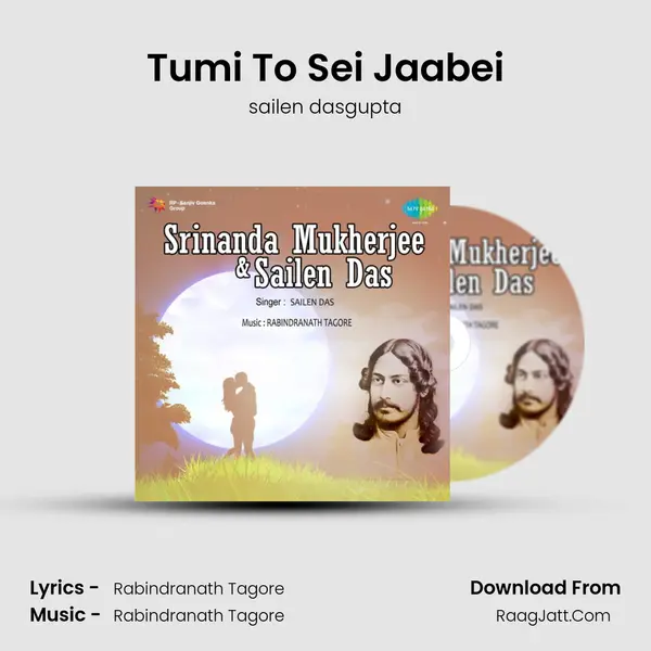 Tumi To Sei Jaabei mp3 song