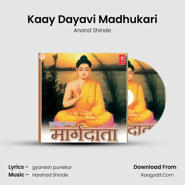 Kaay Dayavi Madhukari MP3 Song by Anand Shinde Cover