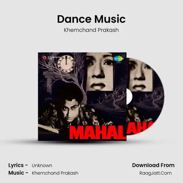Dance Music MP3 Song by Khemchand Prakash Cover