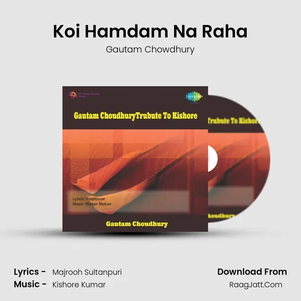 Koi Hamdam Na Raha mp3 song
