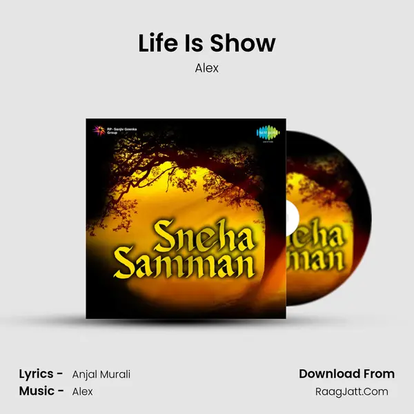 Life Is Show MP3 Song by Alex Cover