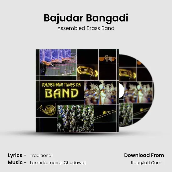 Bajudar Bangadi mp3 song