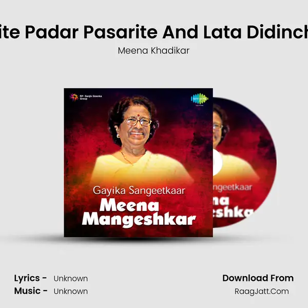 Haath Judite Padar Pasarite And Lata Didincha Aatbani Cover