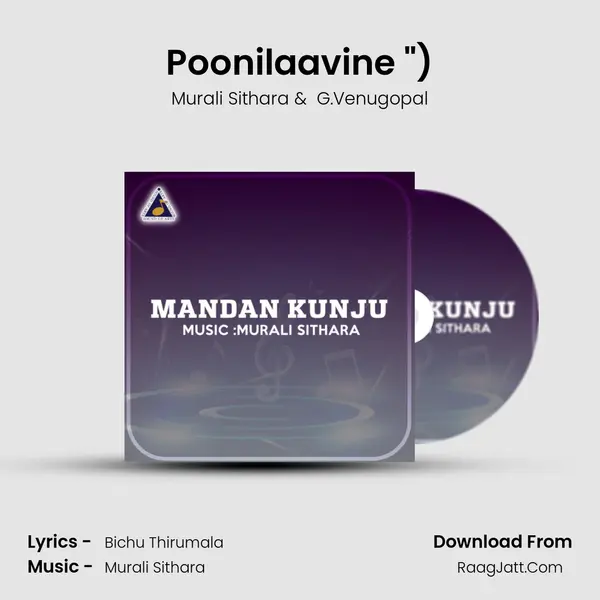 Poonilaavine (From 