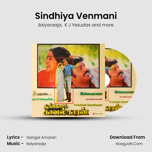 Sindhiya Venmani MP3 Song by Ilaiyaraaja Cover