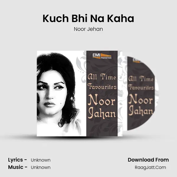 Kuch Bhi Na Kaha Cover