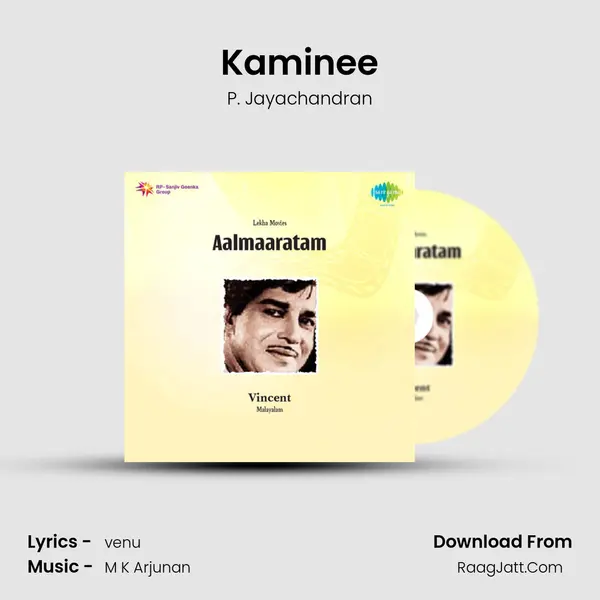 Kaminee MP3 Song by P. Jayachandran Cover