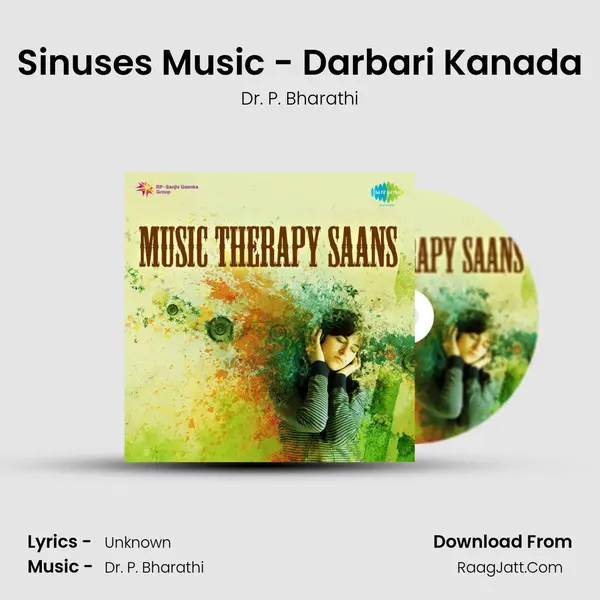 Sinuses Music - Darbari Kanada mp3 song