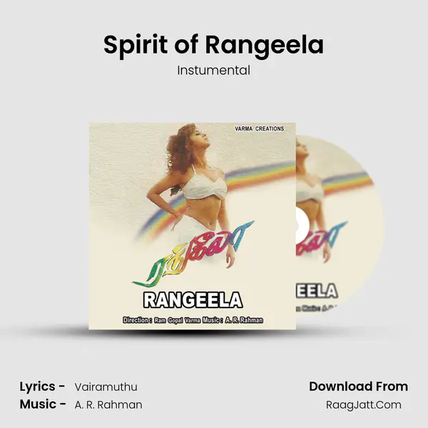 Spirit of Rangeela MP3 Song by Instumental Cover