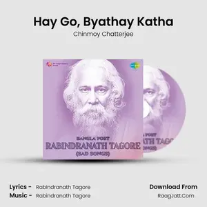 Hay Go, Byathay Katha Cover
