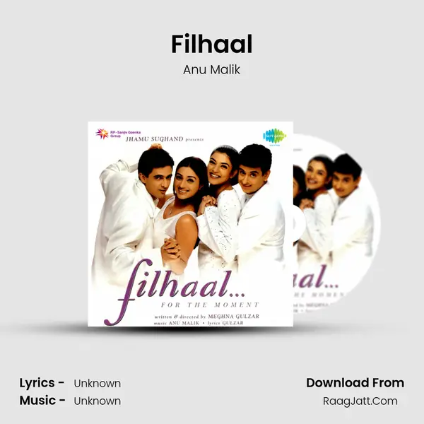 Filhaal MP3 Song by Anu Malik Cover