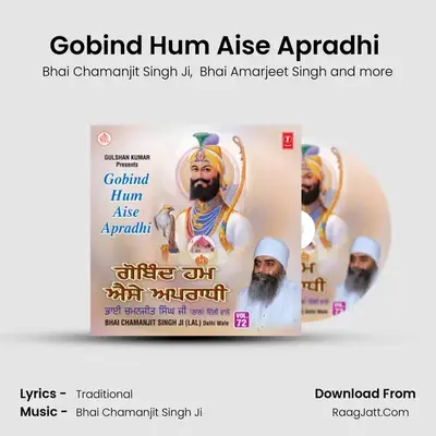 Gobind Hum Aise Apradhi (Vyakhya Sahit) mp3 song