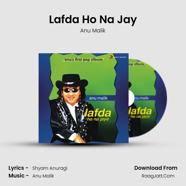 Lafda Ho Na Jay MP3 Song by Anu Malik Cover