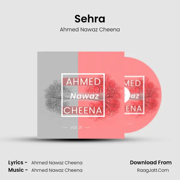 Sehra MP3 Song by Ahmed Nawaz Cheena Cover