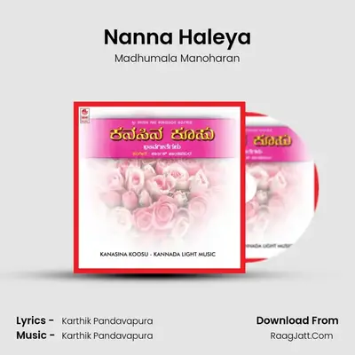 Nanna Haleya mp3 song