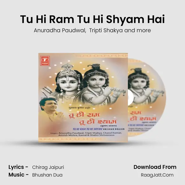 Tu Hi Ram Tu Hi Shyam Hai mp3 song