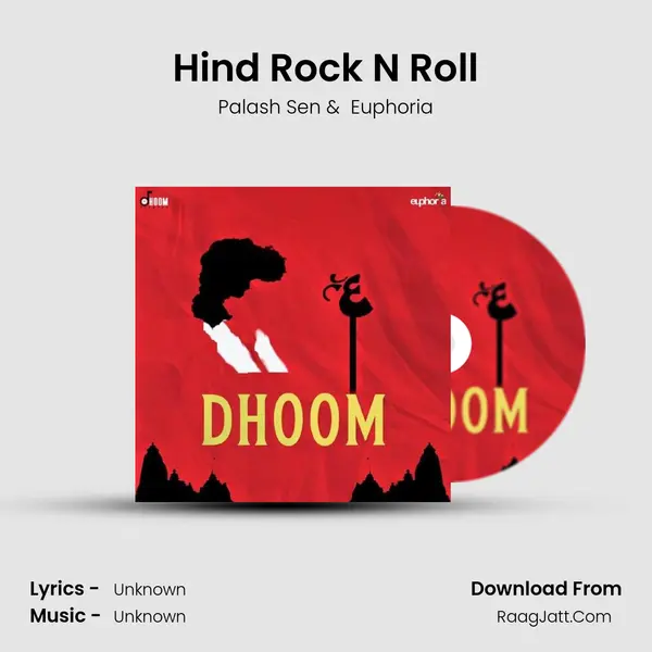 Hind Rock N Roll MP3 Song by Palash Sen Cover