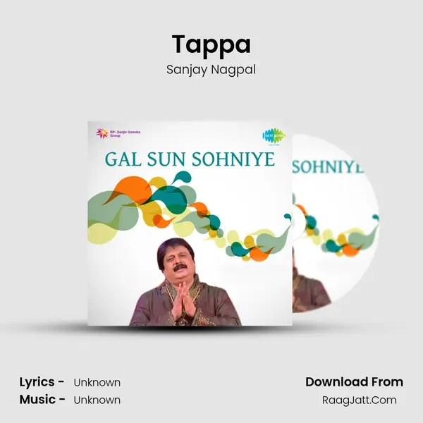 Tappa MP3 Song by Sanjay Nagpal Cover