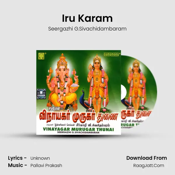 Iru Karam mp3 song