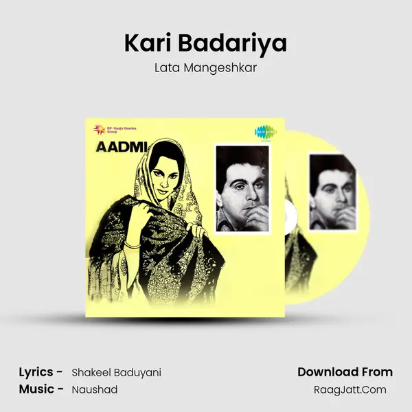 Kari Badariya Cover