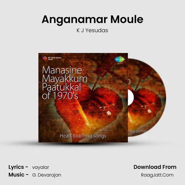 Anganamar Moule Cover