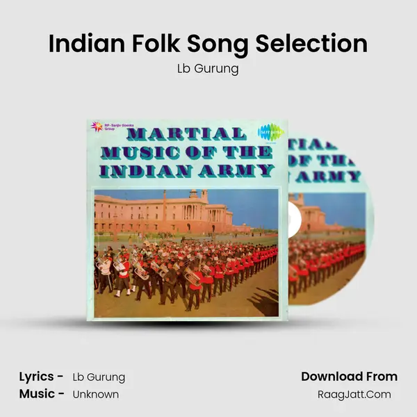 Lb Gurung