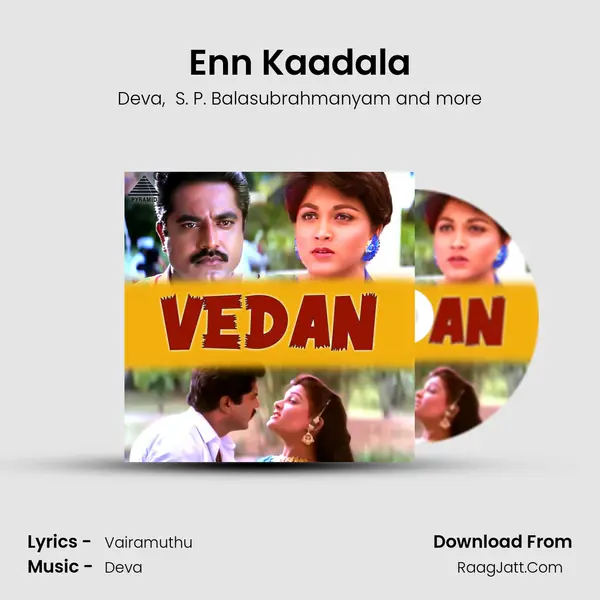 Enn Kaadala MP3 Song by Deva Cover
