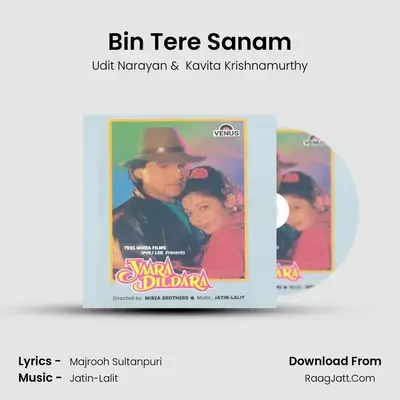 Bin Tere Sanam MP3 Song by Udit Narayan Cover
