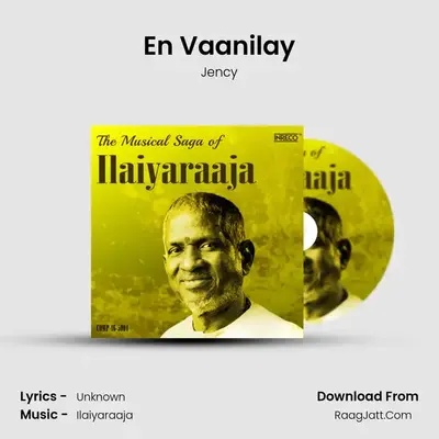 En Vaanilay Cover
