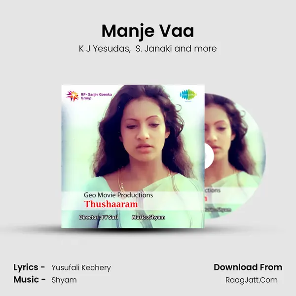 Thusharam - K J Yesudas