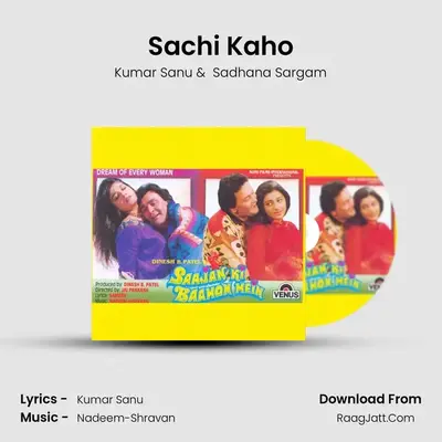 Sachi Kaho MP3 Song by Kumar Sanu Cover