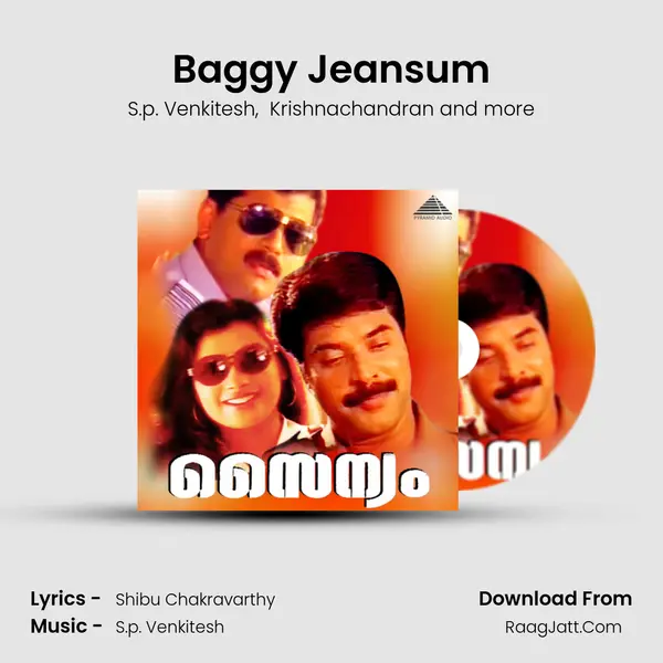 Baggy Jeansum mp3 song
