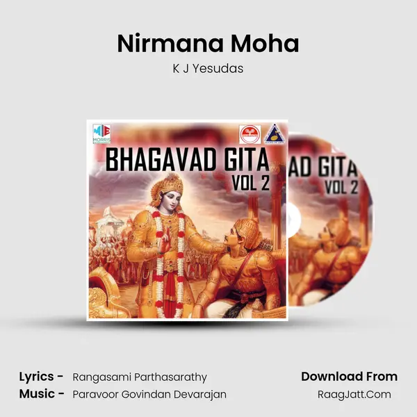 Nirmana Moha MP3 Song by K J Yesudas Cover