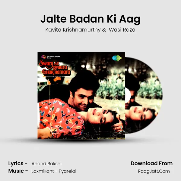 Jalte Badan Ki Aag mp3 song