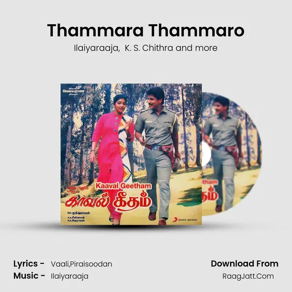 Thammara Thammaro MP3 Song by Ilaiyaraaja Cover