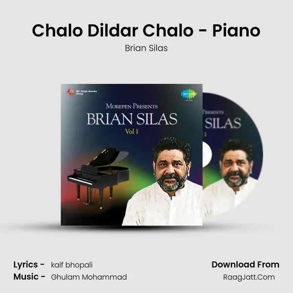 Chalo Dildar Chalo - Piano mp3 song