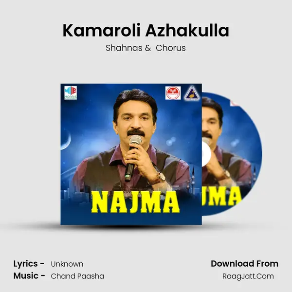 Kamaroli Azhakulla MP3 Song by Shahnas Cover