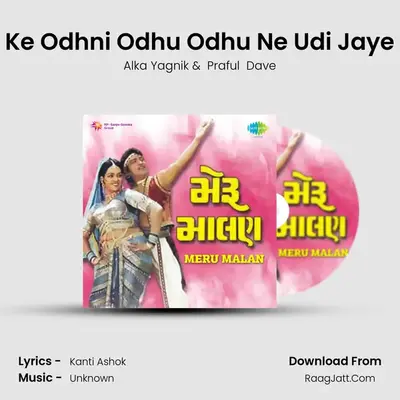 Ke Odhni Odhu Odhu Ne Udi Jaye MP3 Song by Alka Yagnik Cover