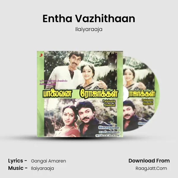 Entha Vazhithaan MP3 Song by Ilaiyaraaja Cover