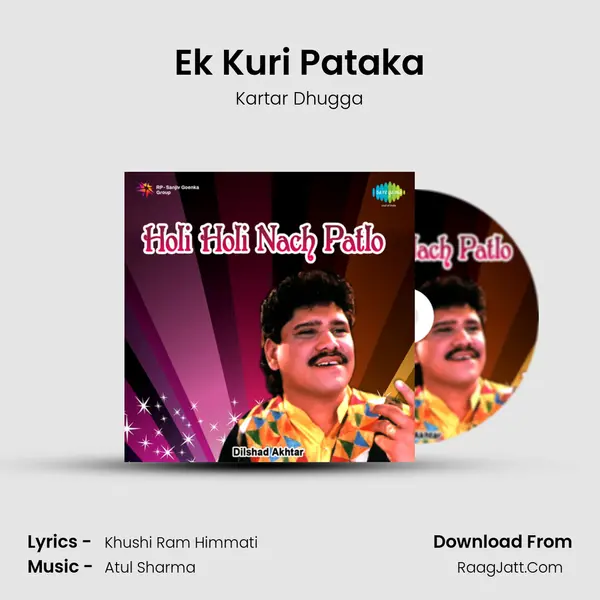 Kartar Dhugga