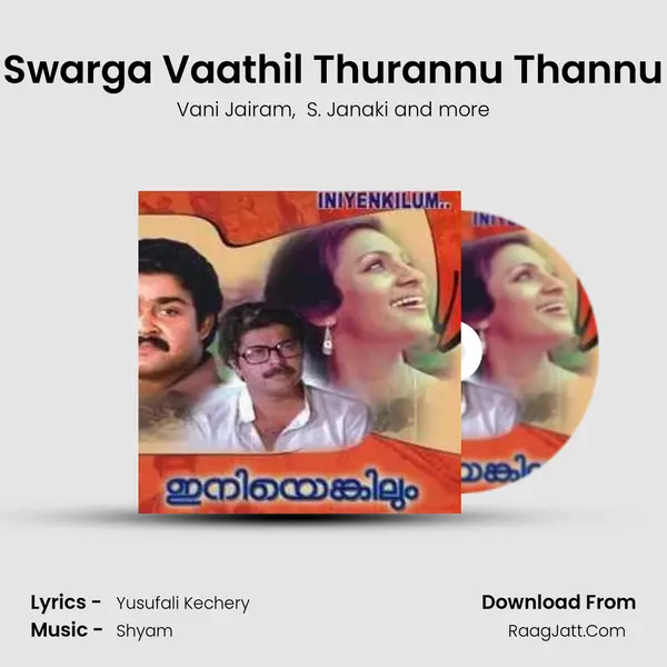 Swarga Vaathil Thurannu Thannu mp3 song