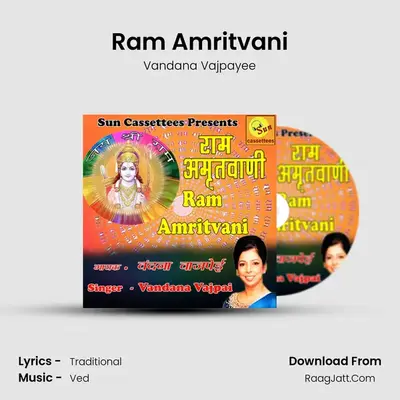Ram Amritvani - Vandana Vajpayee