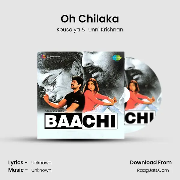 Baachi - Kousalya